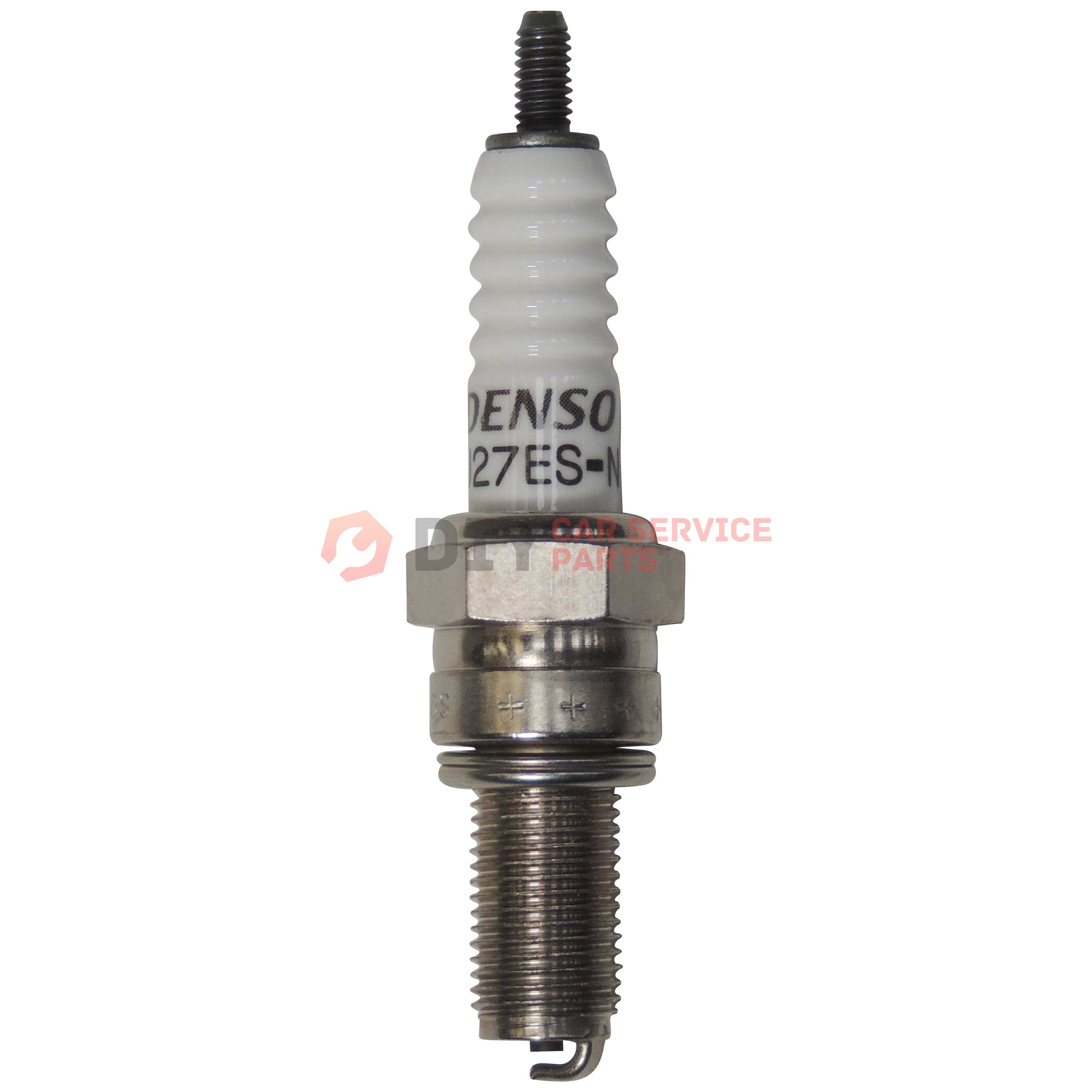Denso U27ES-N Spark Plug Nickel U27ESN 4128 Replaces 067800-4870 92070 ...