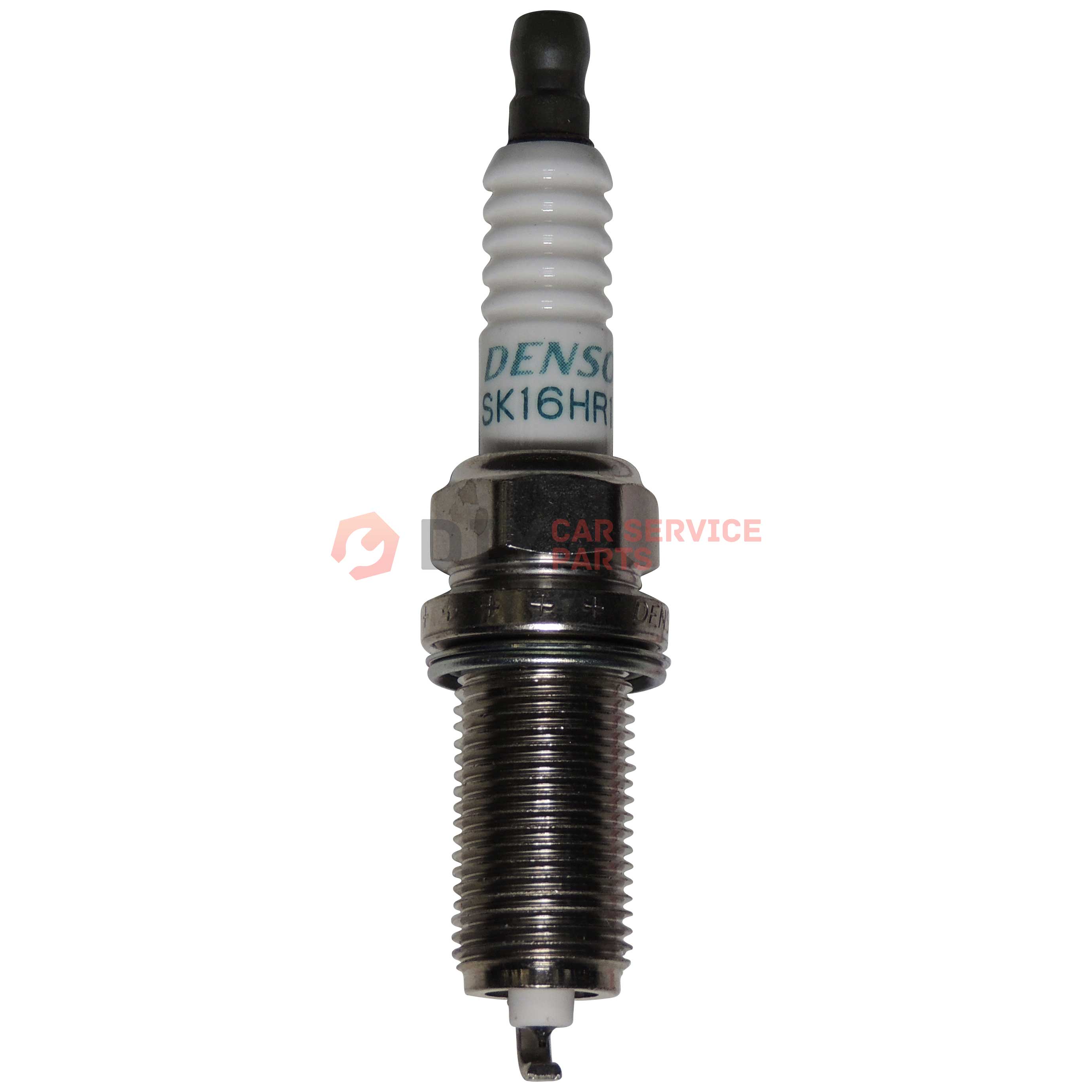 Denso SK16HR11 Pack of 4 Spark Plugs Replaces 2677003000 9091901233