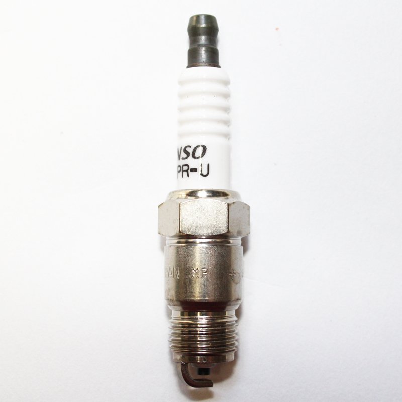 Denso bougie t20pr-u 5035 x 1 royaume-uni vendeur fast despatch