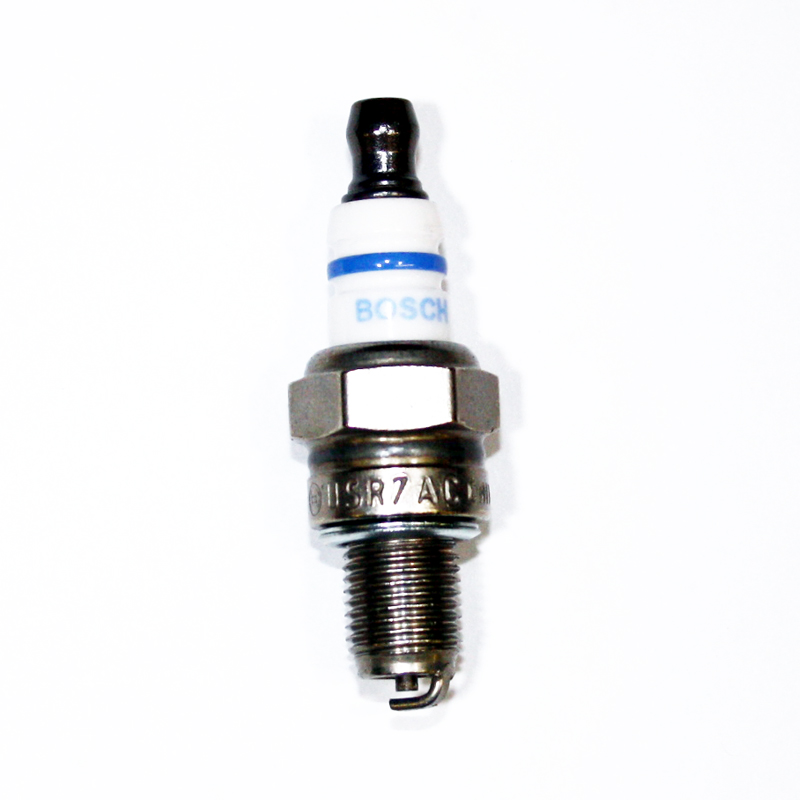 6x Bosch Súper Bujía W7AC