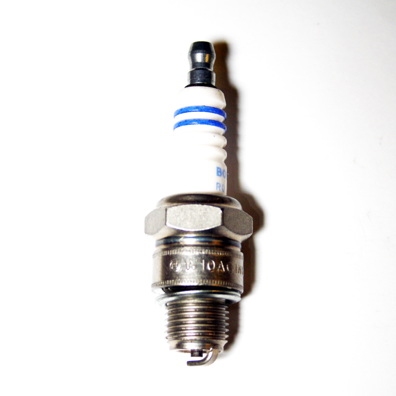6x Bosch Super Spark Plug W10AC
