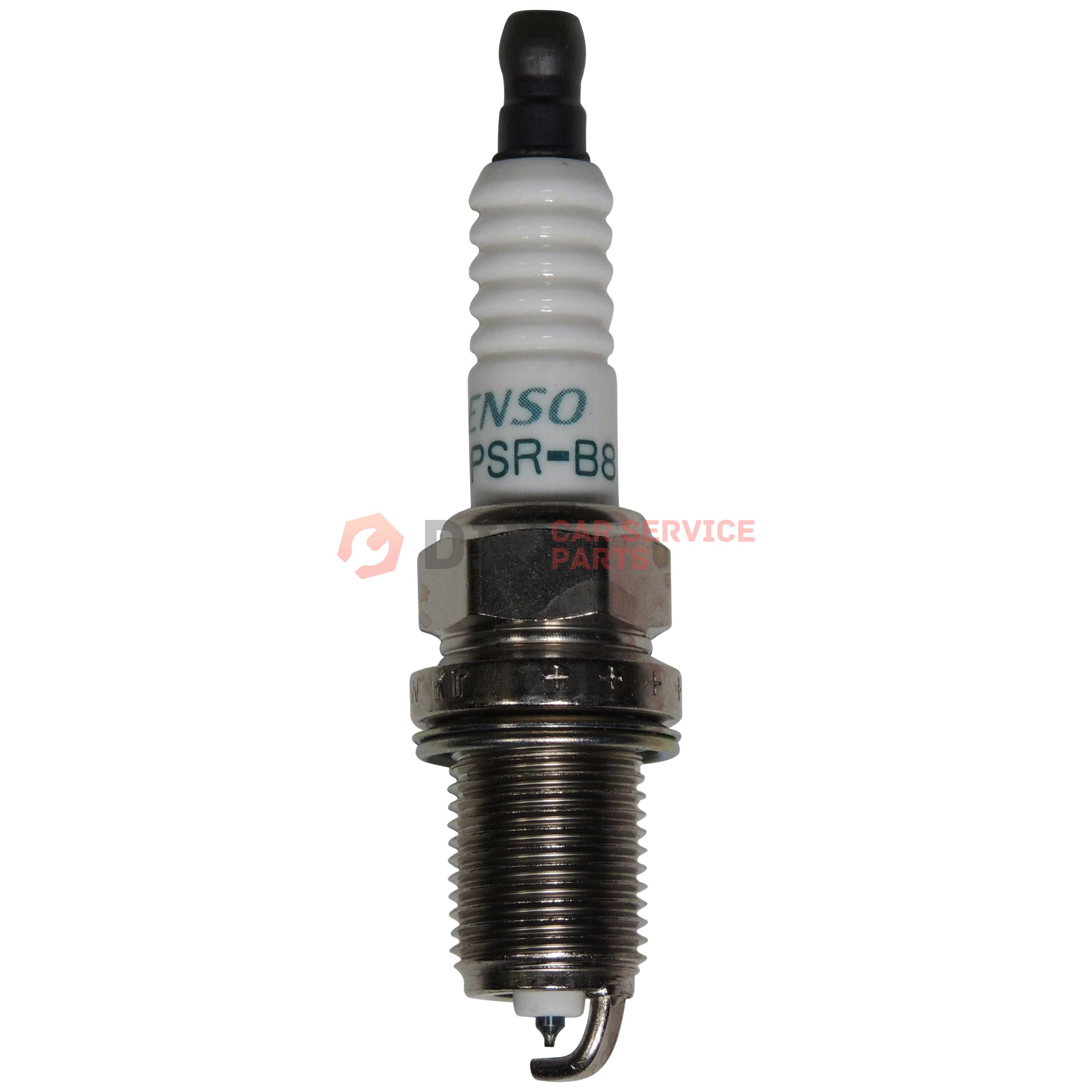 Denso K20PSR-B8 Pack of 8 Spark Plugs Replaces 267700-4380 MN163807 ...