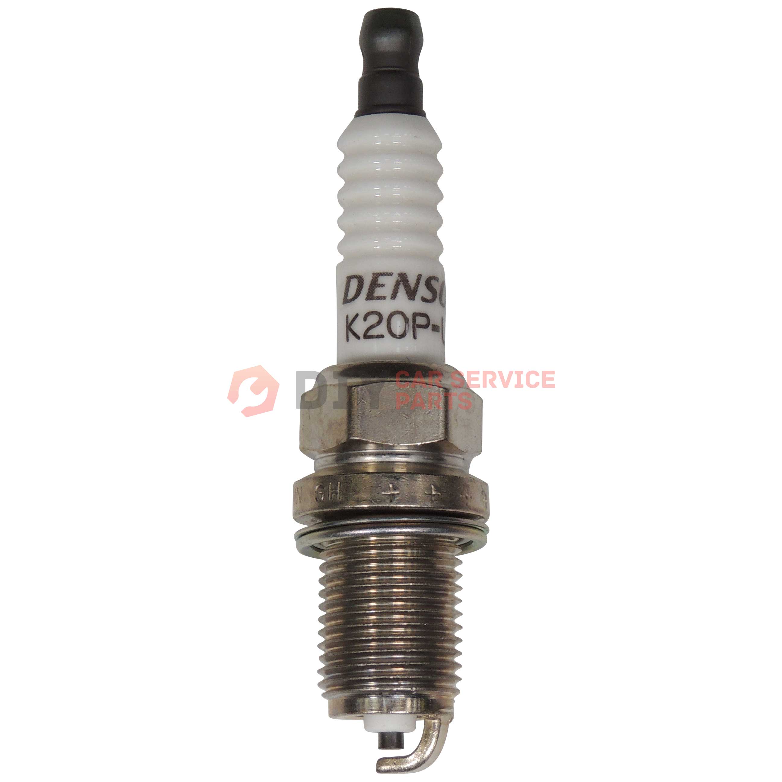 Denso K20PU Pack of 2 Spark Plugs Replaces 0676000390 MS851722 eBay