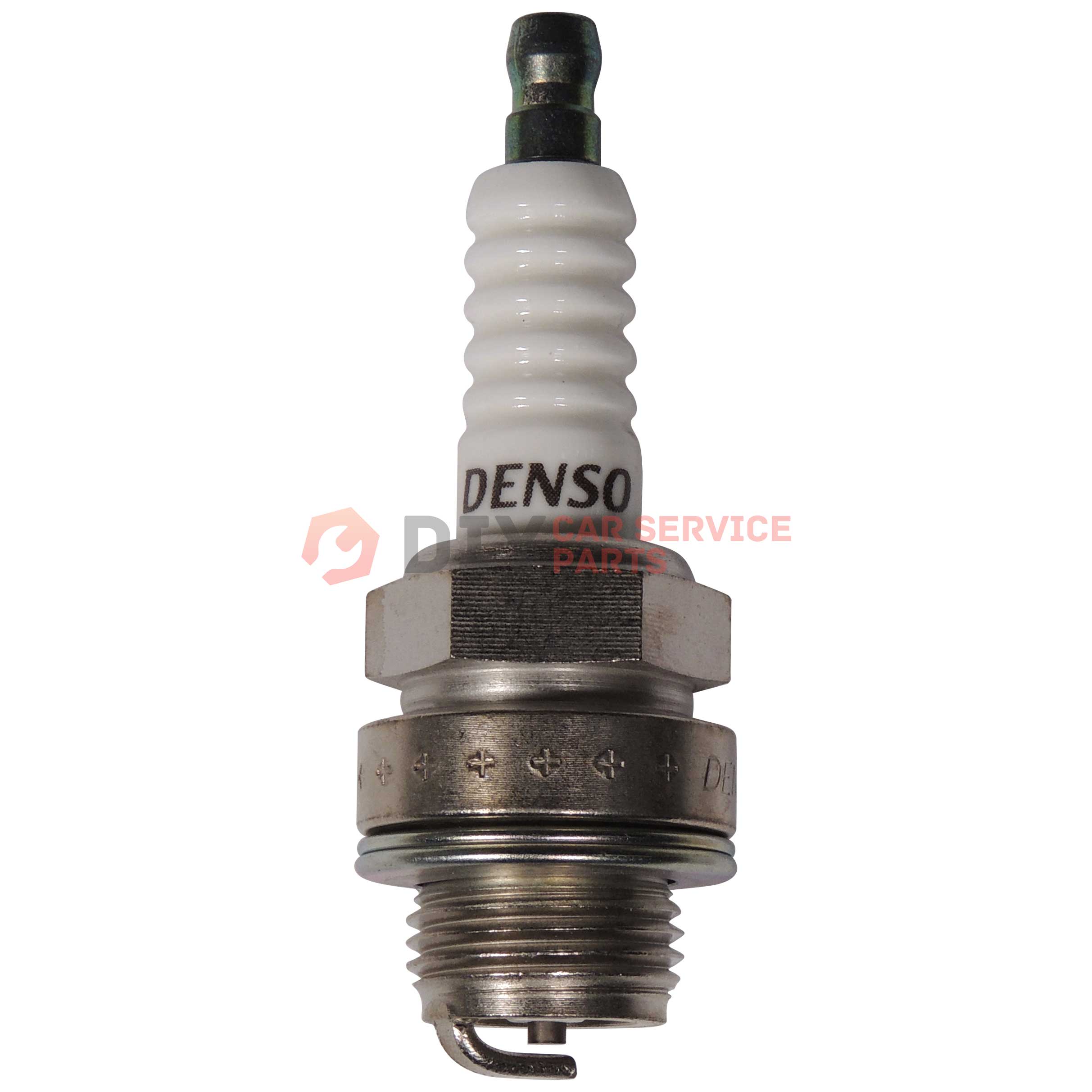 NGK AB-6//AB6//2910 Standard Candela Confezione da 3 sostituisce MW17