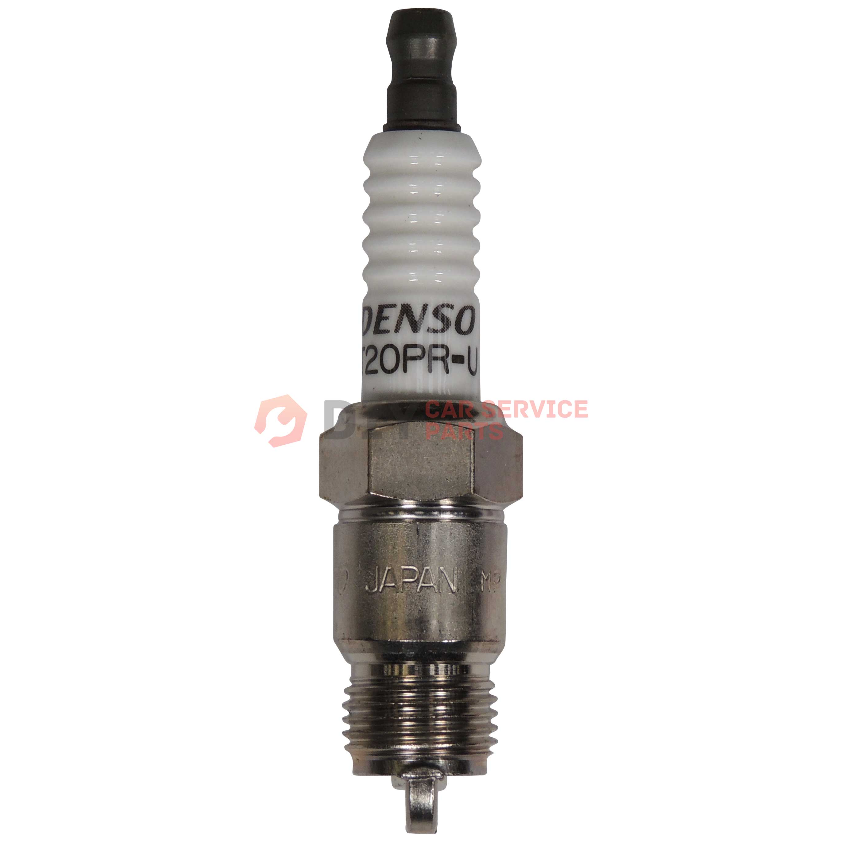 Denso bougie t20pr-u 5035 x 1 royaume-uni vendeur fast despatch