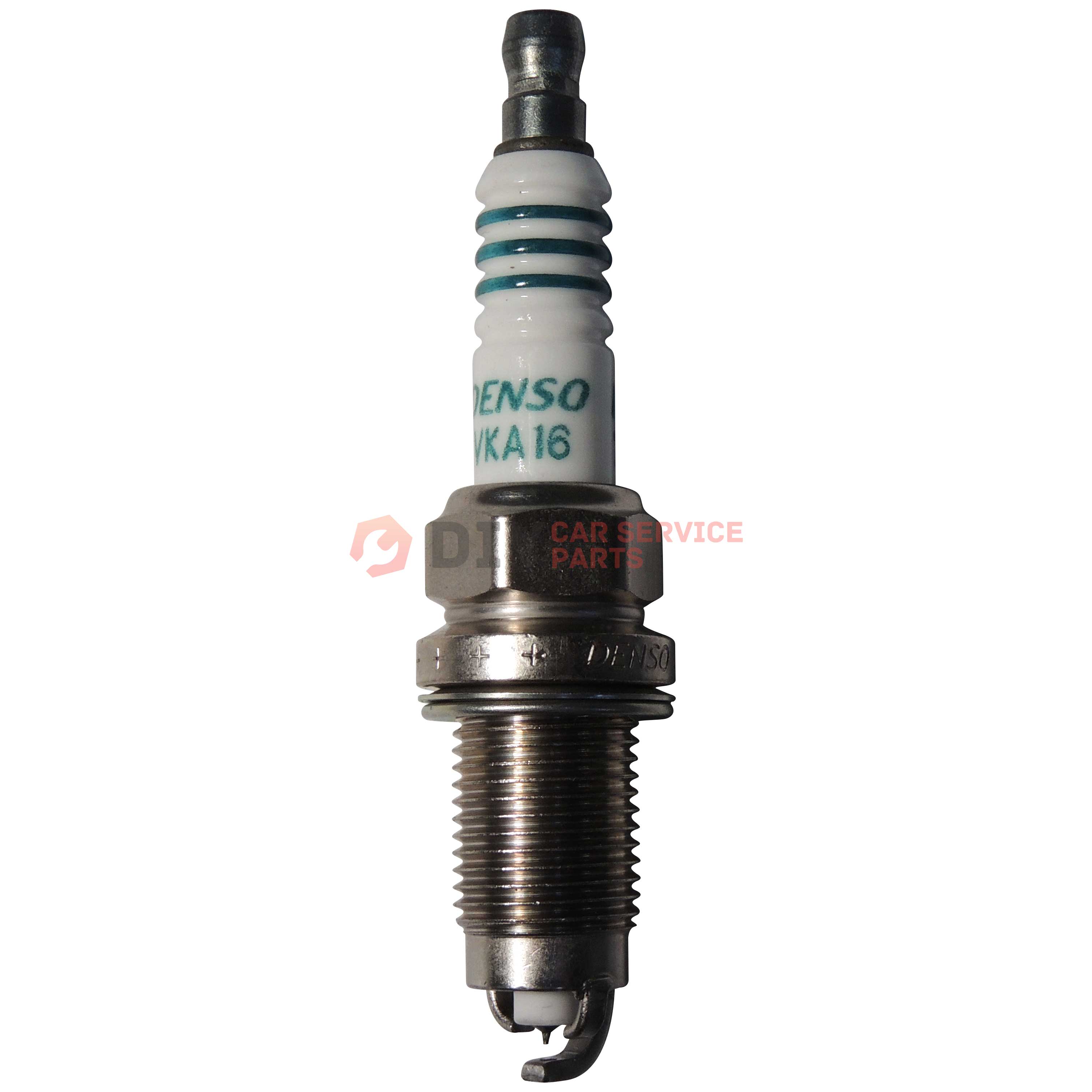 Denso VKA16 Pack of 3 Spark Plugs Replaces 267700-5030 101 905 610 A | eBay