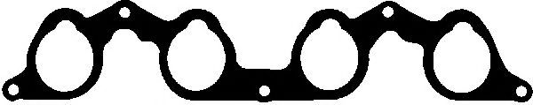 Genuine OE Victor Reinz Intake Manifold Gasket INTAKE Car Van 71-27124-10