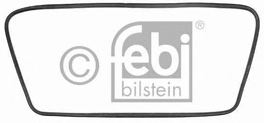 febi bilstein 02736 Windshield Weatherstrip pack of one
