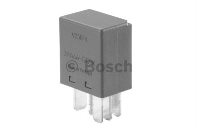 Bosch 0332017300 Relay