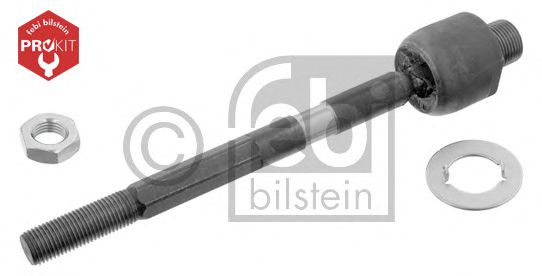 Steering Joint 42811 by Febi Bilstein Front Axle Left//Right Genuine OE Single