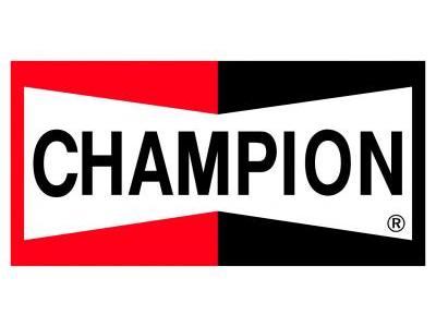 CHAMPION P-RG4HCC//P-RG4HCC//T10 in Rame Più Candele 2 Pack sostituisce 2308