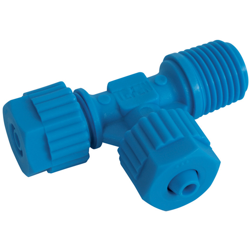 Preci-Dip 1.27mm 8 forma 2 fila directamente a través de conector macho multivía agujero