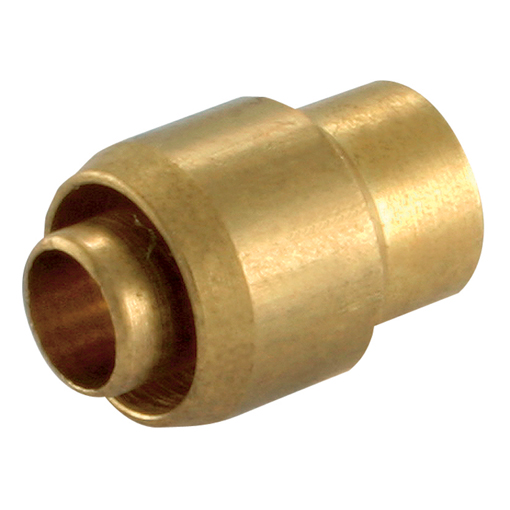 10 Pack Imperial Brass Compression N Ferrules//Olives Wade Brass Compression