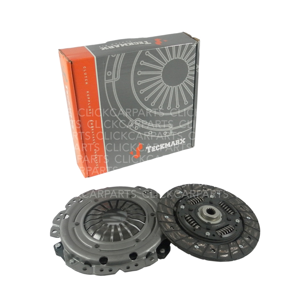 Vauxhall zafira a 2.0 dti y20dth Diesel 2000-05 nouveau rmfd 2 PIECE EMBRAYAGE KIT