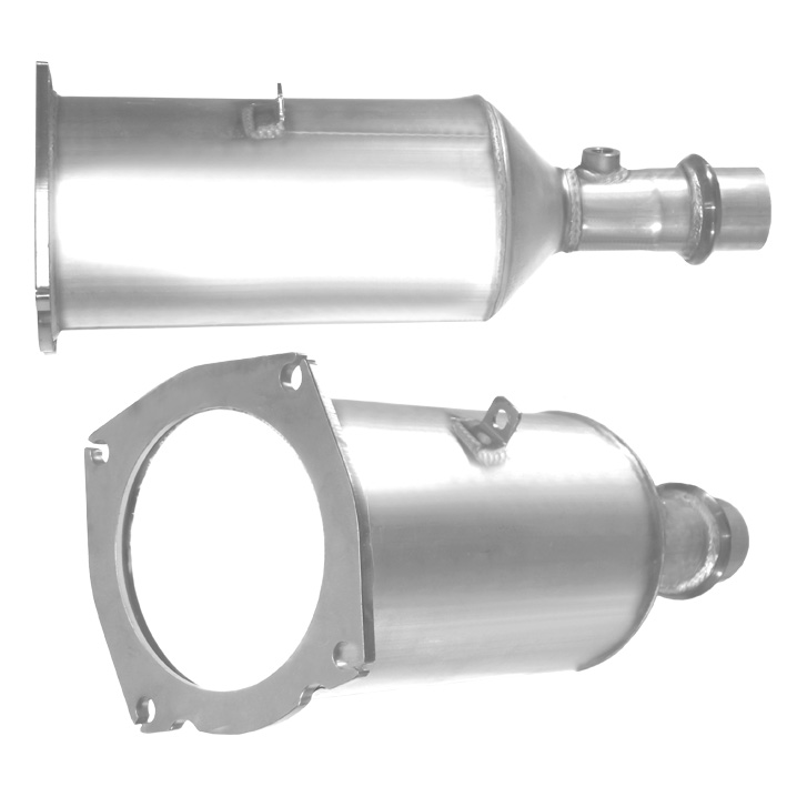 1x oe qualité remplacement echappement diesel filtre à particules dpf
