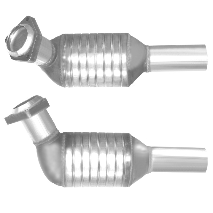 Cat Converter Diesel