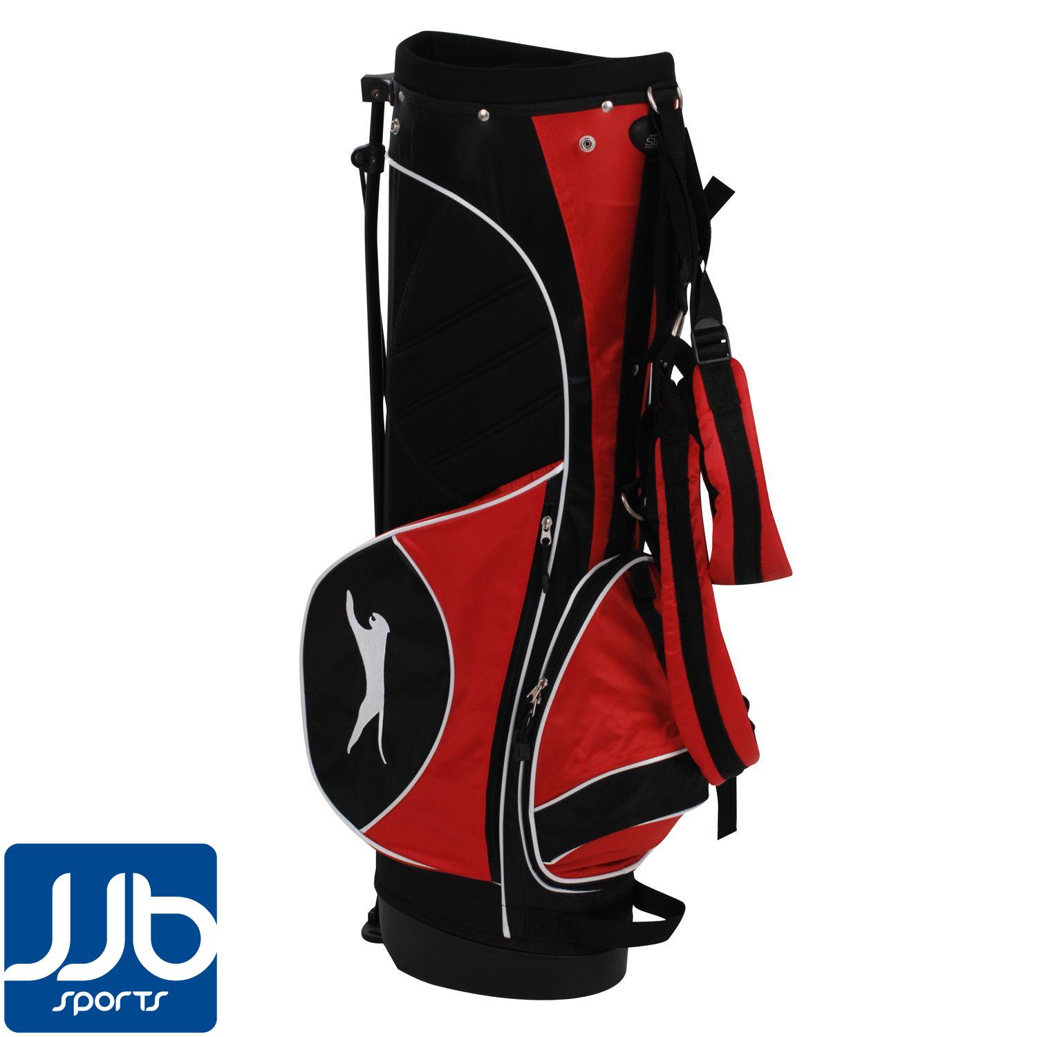 Slazenger Lightweight Golf Stand Bag | eBay