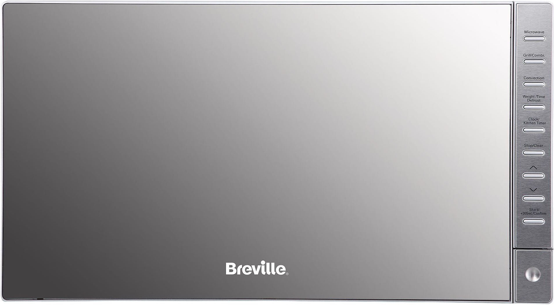 Breville Brmc2516 Combination Microwave Oven 25l 900w 6 Levels Item Specifics