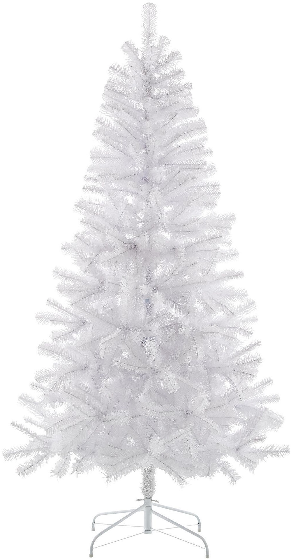 new tesco 6ft alaskan christmas tree white ebay sturdy christmas tree stand
