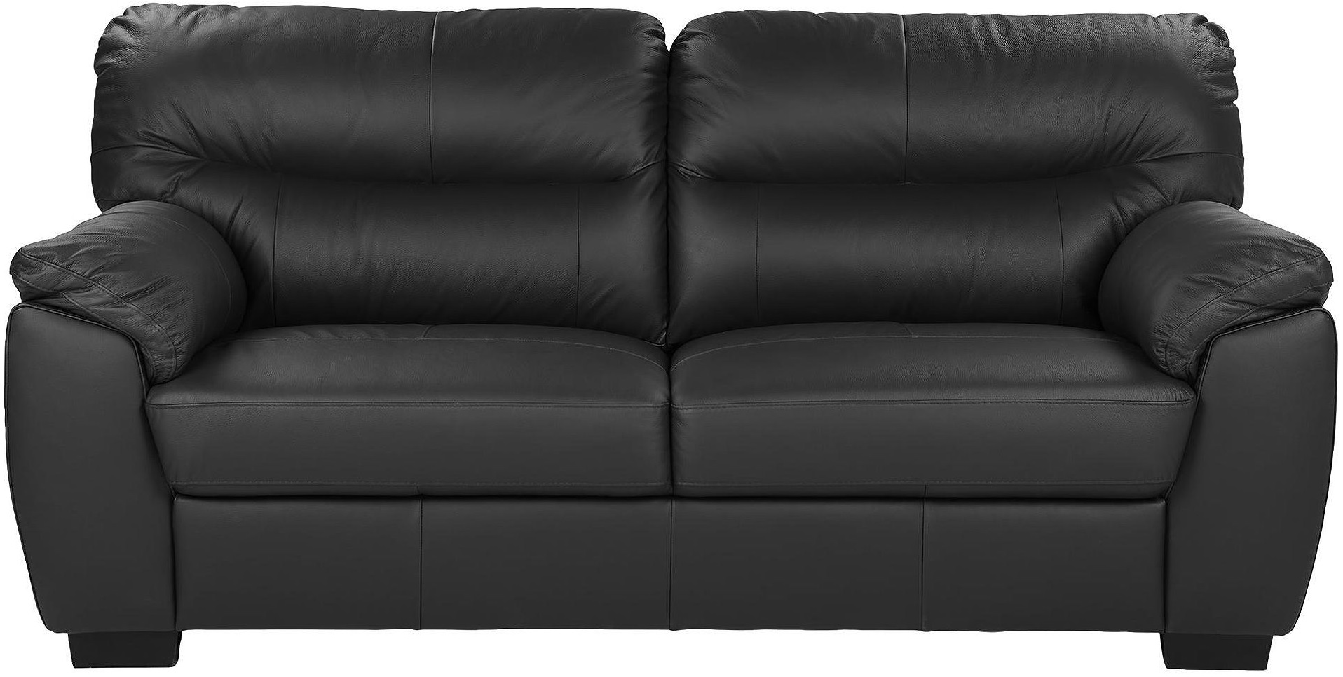 leather sofa black black and white leather sofa black leather