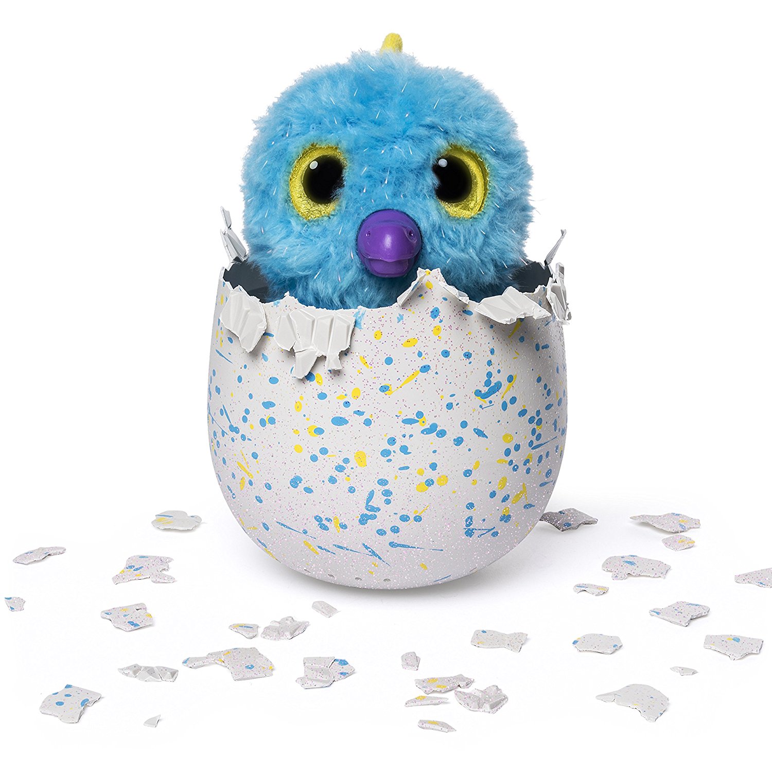 hatchimals dragon egg