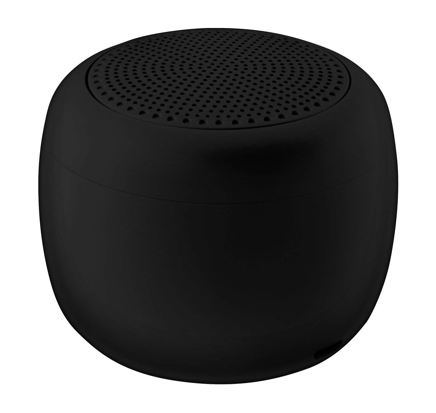 Juice Jumbo Marshmallow Wireless Bluetooth Speaker - Black A ...