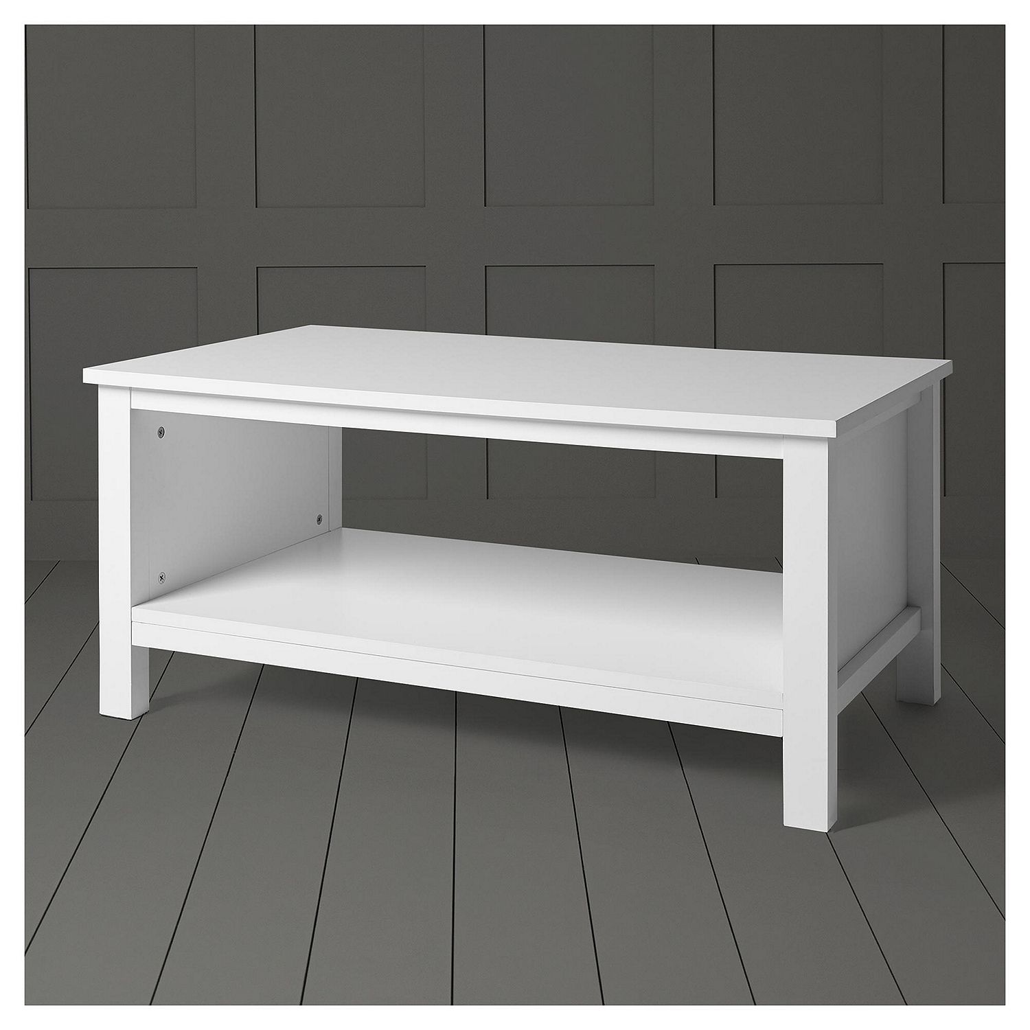 New Tesco Willington Coffee Table White 5057545359679 Main Description