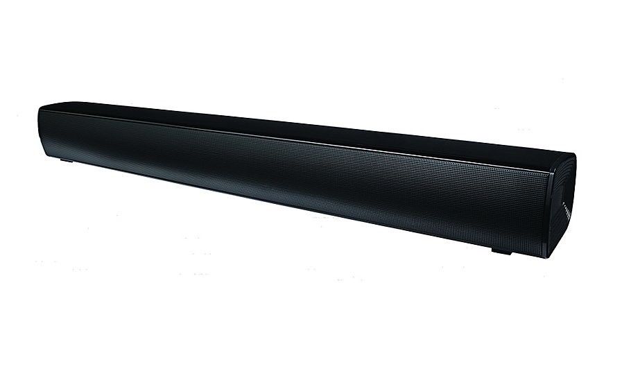 Polaroid TB220L Bluetooth 2.0 Channel Sound Bar 16W (Black) B+