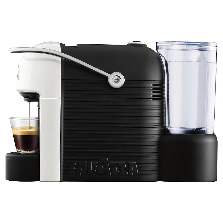 Lavazza A Modo Mio Jolie 0.6L Coffee Machine 1200W ...