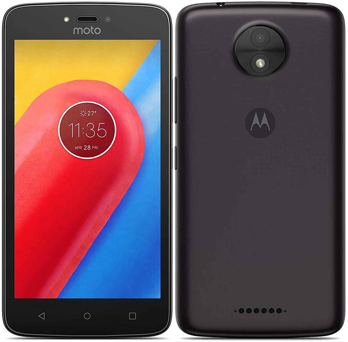 Motorola Xt1754 Moto C 1 16gb Black Schwarz For Sale Online Ebay Motorola Xt1754 Moto C 1 16gb Black Schwarz For Sale Online Ebay