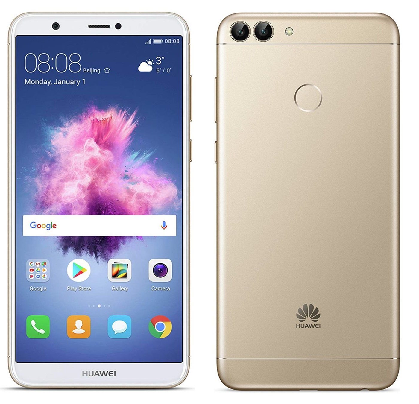 Huawei P Smart Specs Review Release Date Phonesdata
