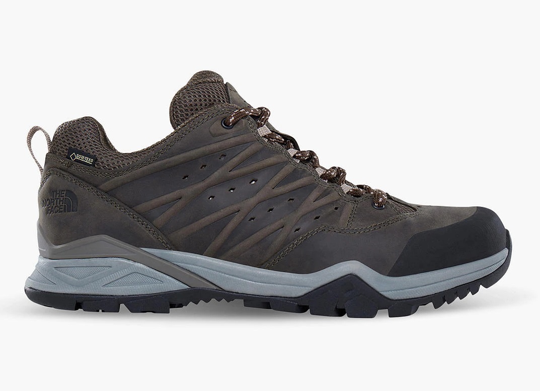 north face hedgehog 2
