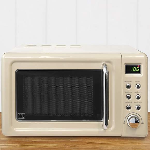 dunelm mill microwave