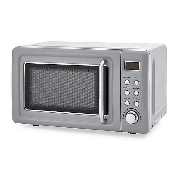 dunelm mill microwave