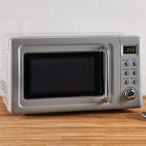 dunelm mill microwave