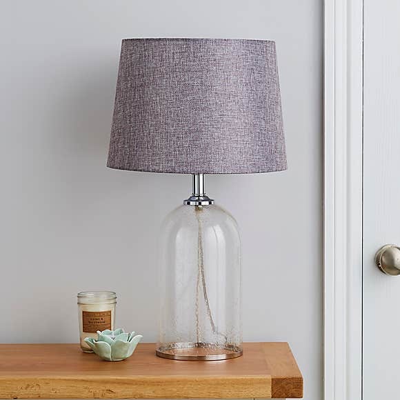 dunelm lamp tables