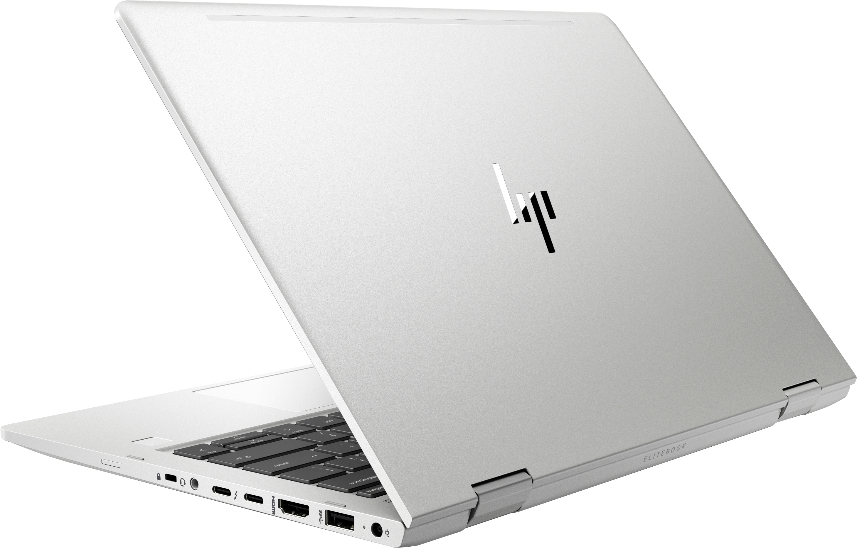 HP EliteBook x360 G6 13.3" Convertible Laptop Core i5-8365U, 8GB RAM ...