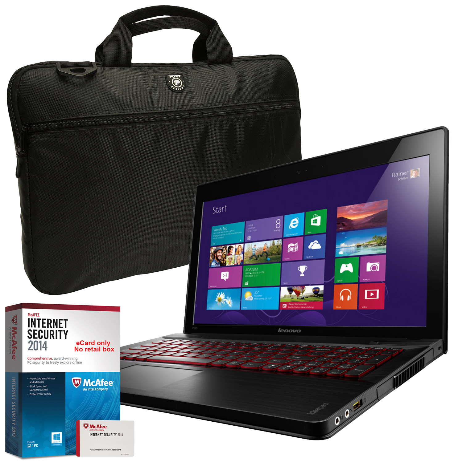 lenovo y510p