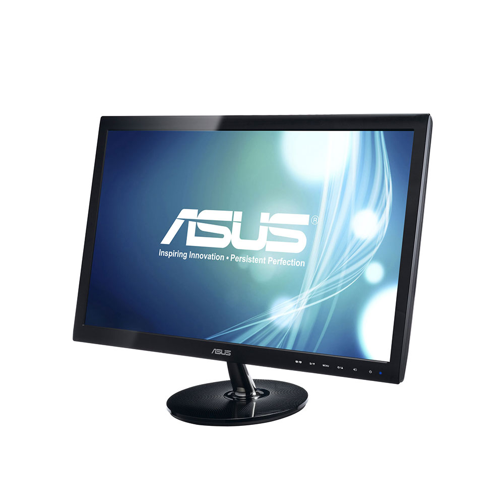 asus ve247h vs hp w2007 asus ve247h vs hp w2007