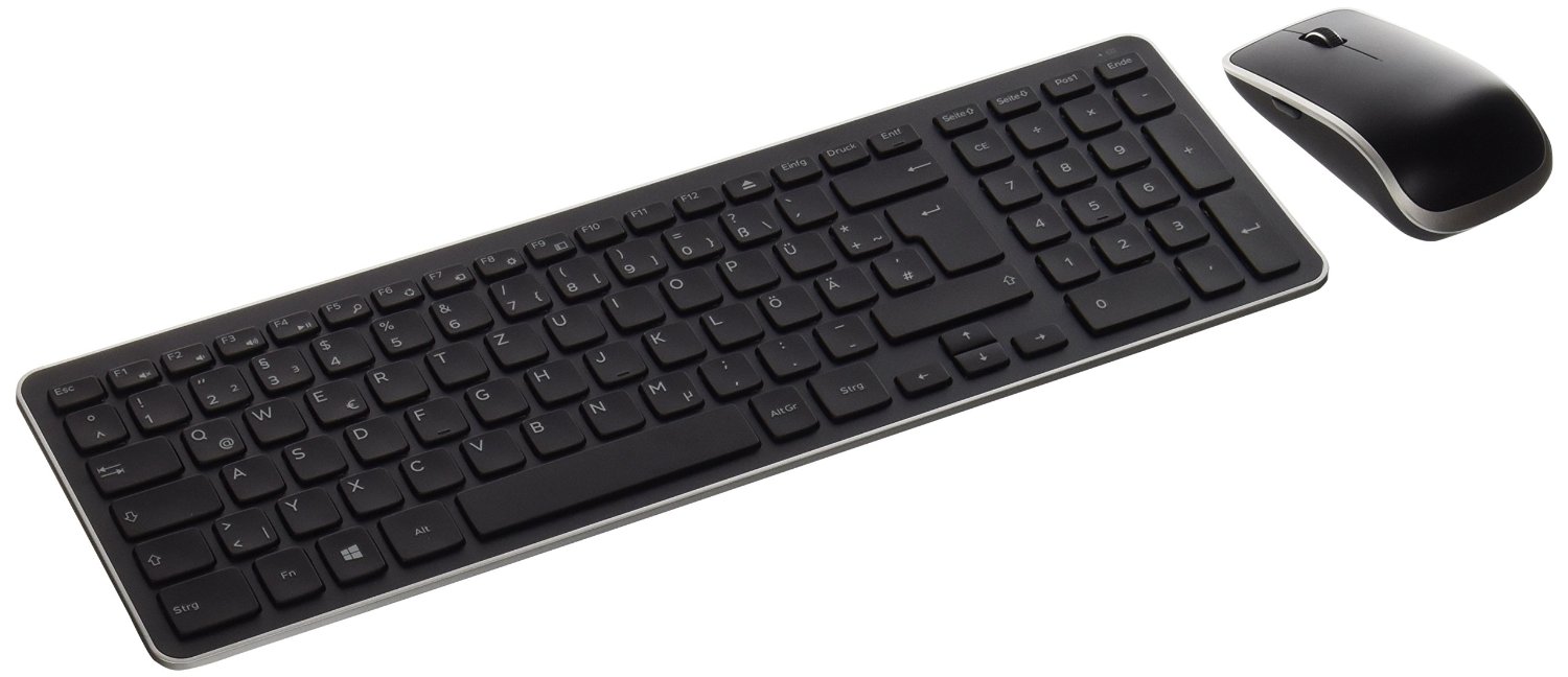 driver dell keyboard