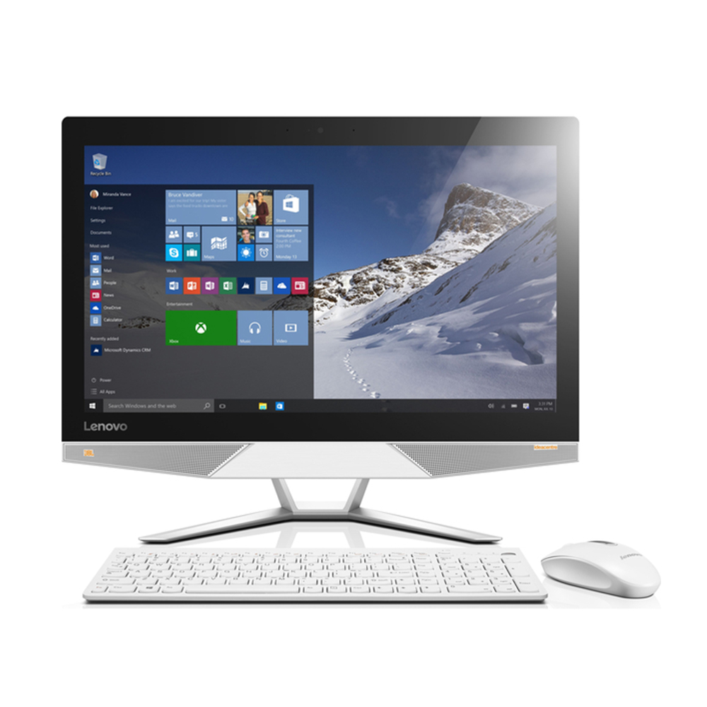 best all in one pc with touch screen