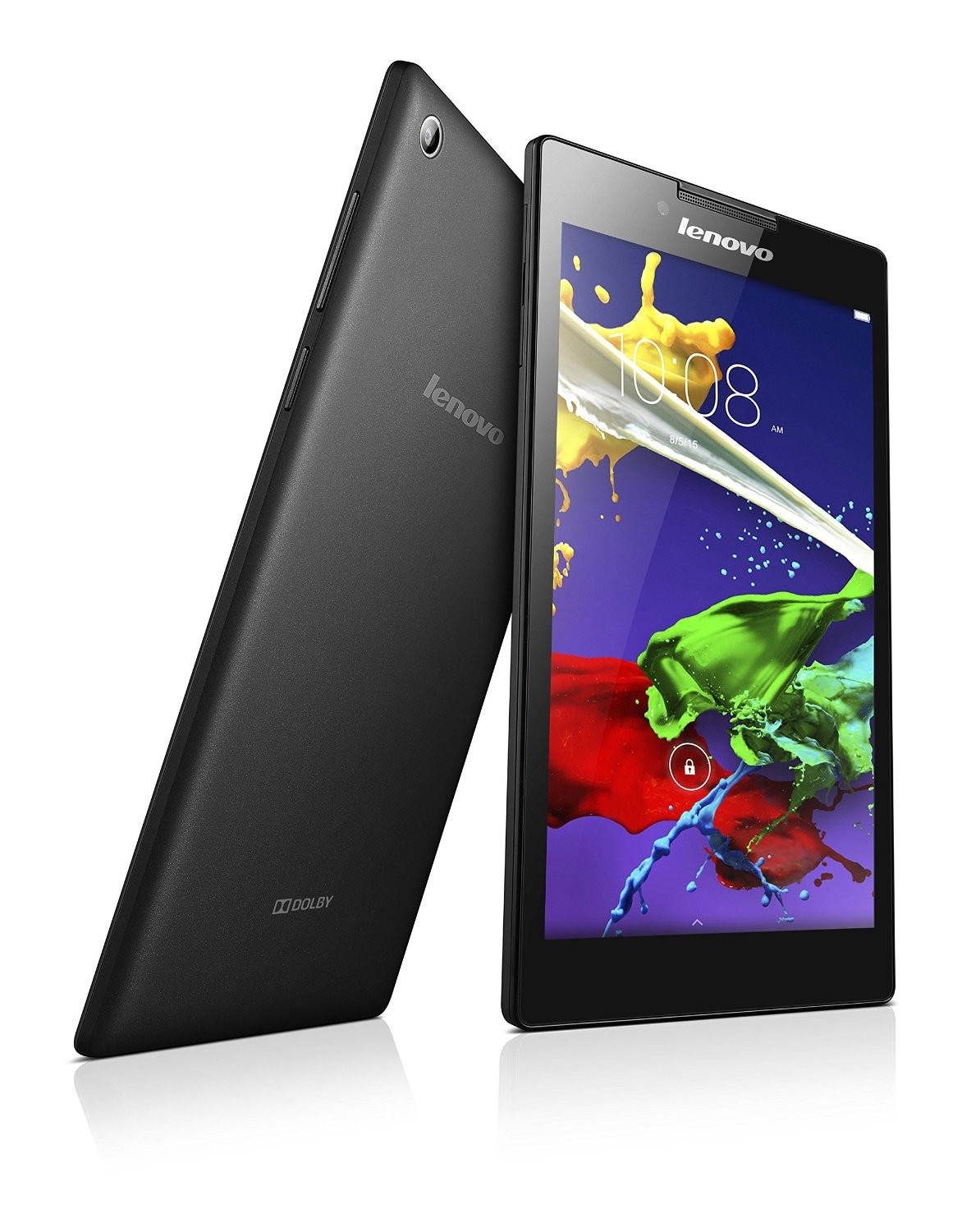 Lenovo tab 2 обзор