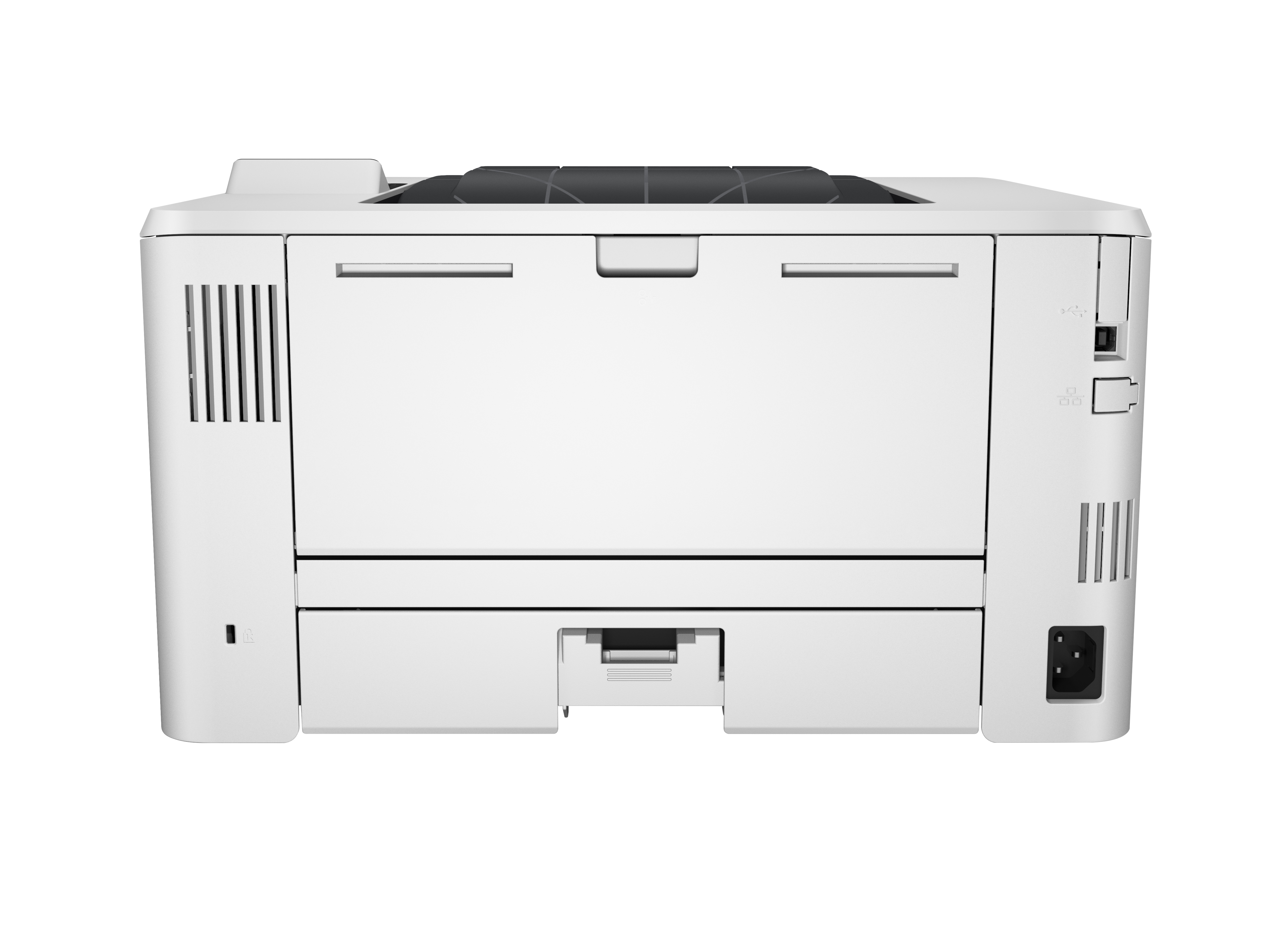HP LaserJet Pro M402dw Monochrome Workgroup Printer, Laser, 38ppm ...