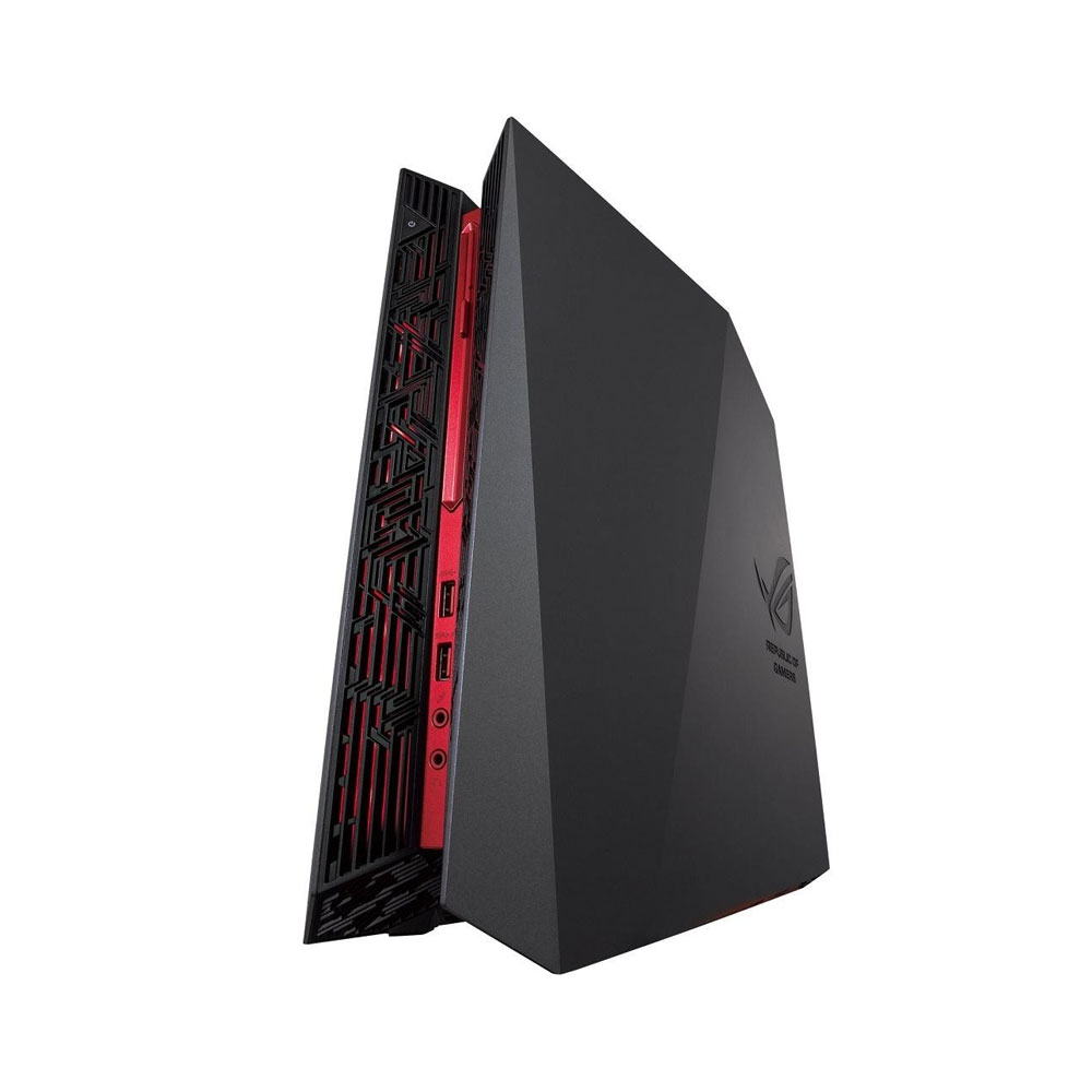 ASUS ROG G20CB Gaming Desktop PC Intel Core i7 6700 8GB RAM 2TB HDD+ ...