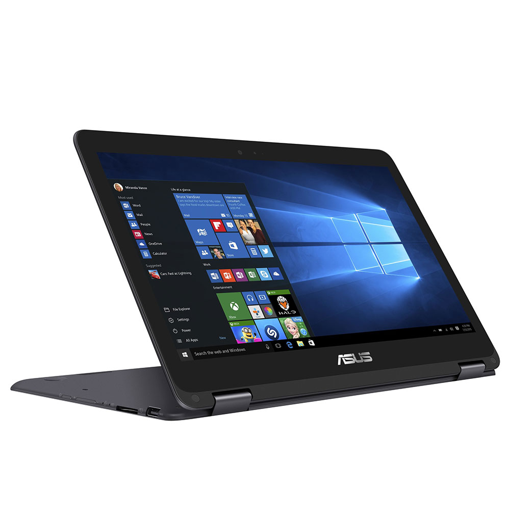 ASUS ZenBook Flip UX360CA 13.3" Convertible Laptop Intel