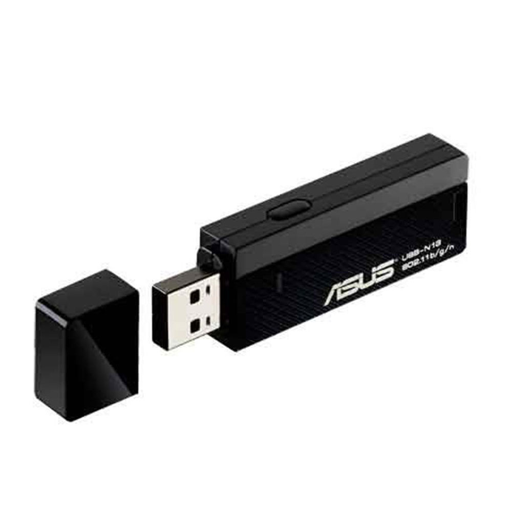 wireless adapter for pc asus