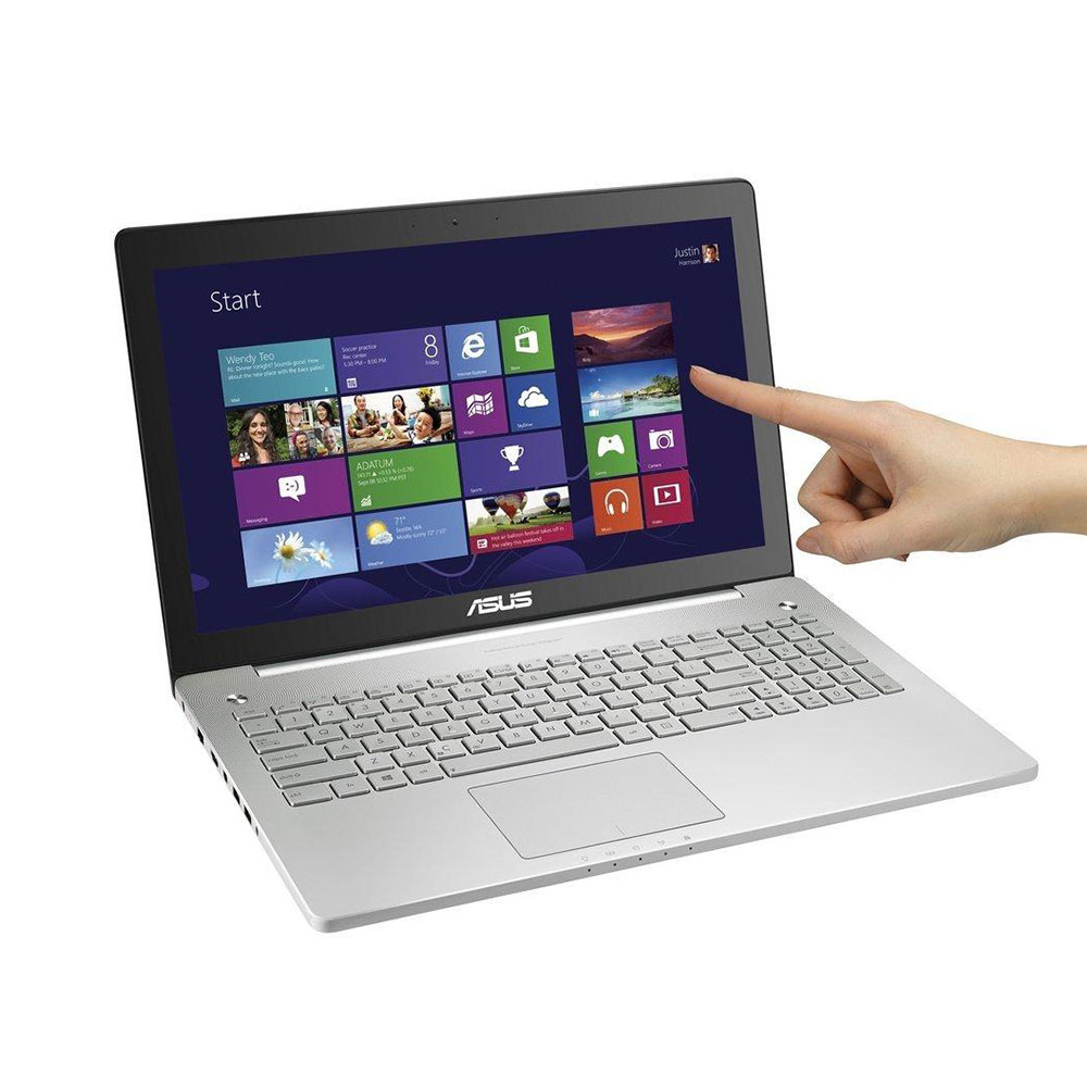 ASUS N550LF-CK026H 15.6