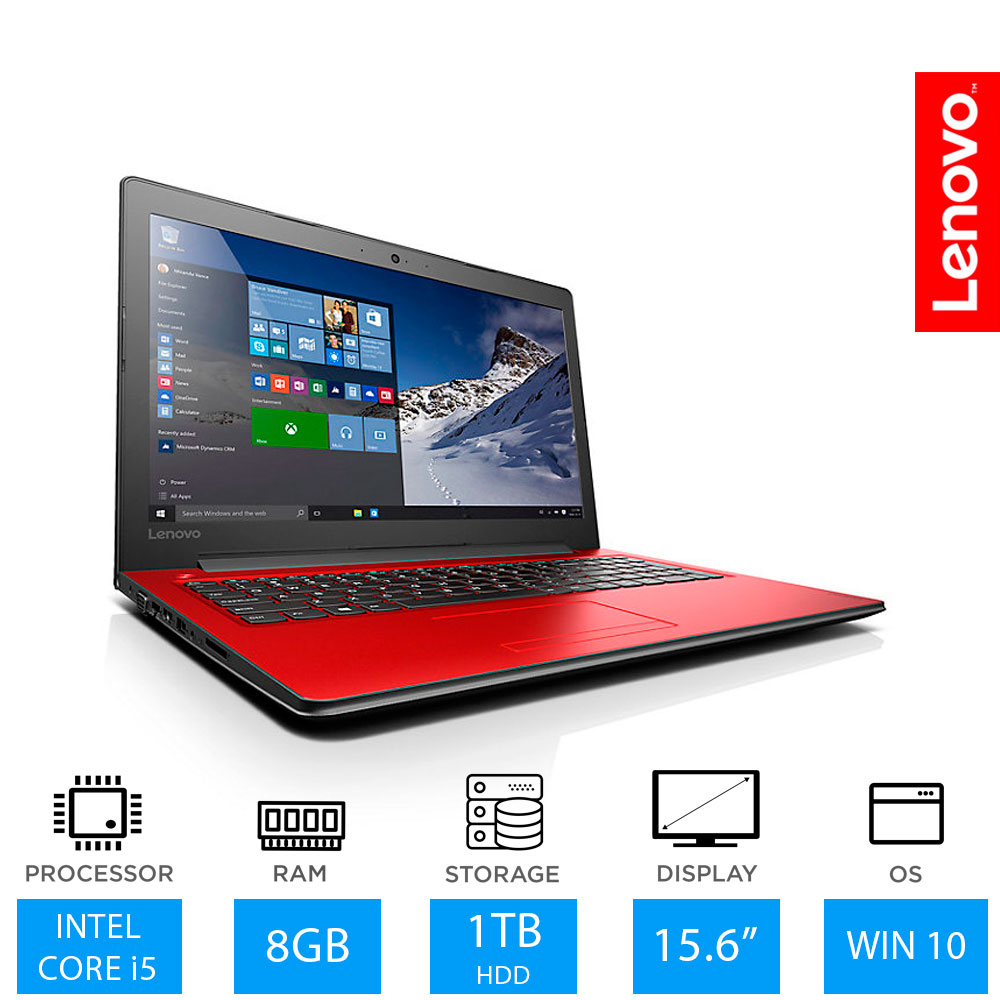 Обзор lenovo ideapad 310