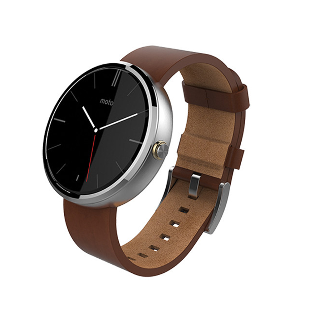 smartwatch compatible with motorola