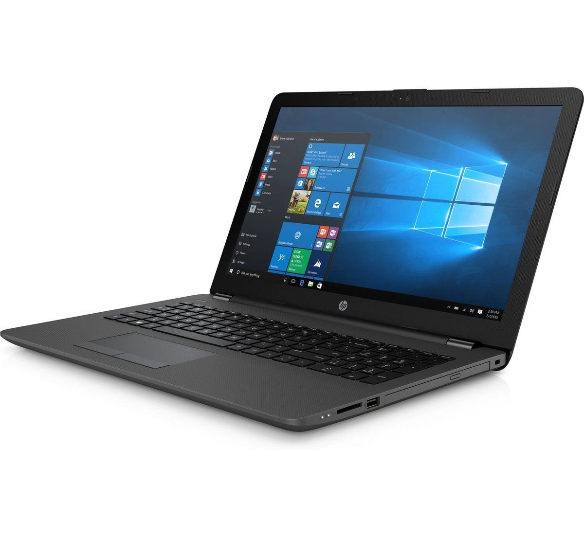 Cheap HP Laptop Deal 15.6 Full HD Intel Core i3, 4GB RAM, 500GB HDD, Windows 10  eBay